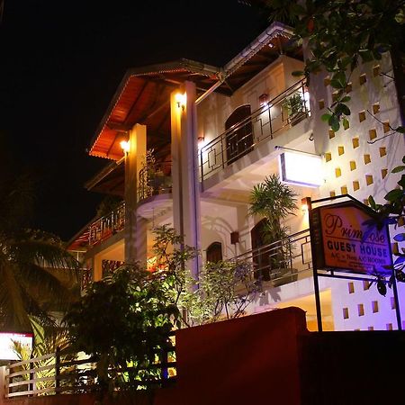 Primrose Guest House Унаватуна Екстер'єр фото