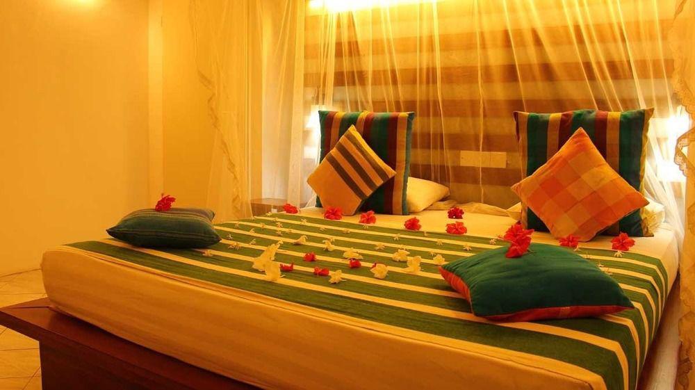 Primrose Guest House Унаватуна Екстер'єр фото