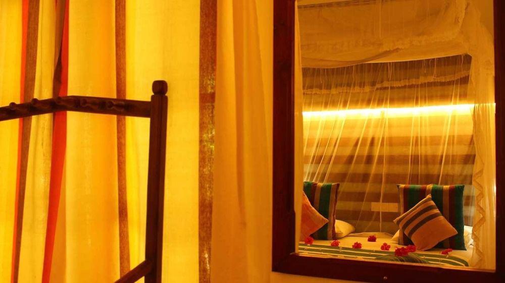 Primrose Guest House Унаватуна Екстер'єр фото