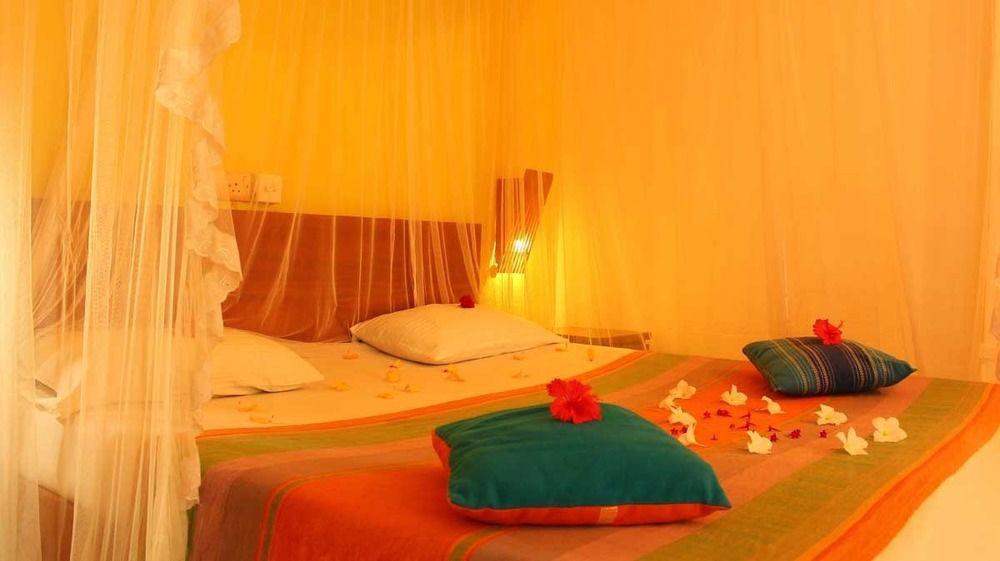 Primrose Guest House Унаватуна Екстер'єр фото