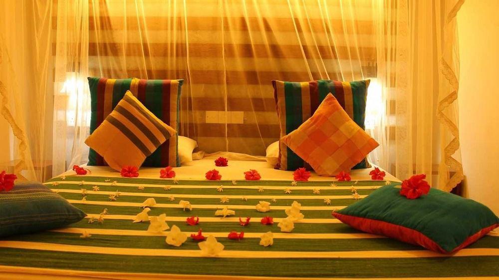 Primrose Guest House Унаватуна Екстер'єр фото