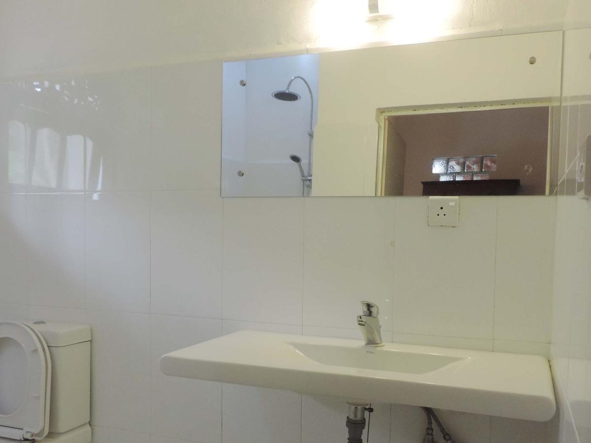 Primrose Guest House Унаватуна Екстер'єр фото