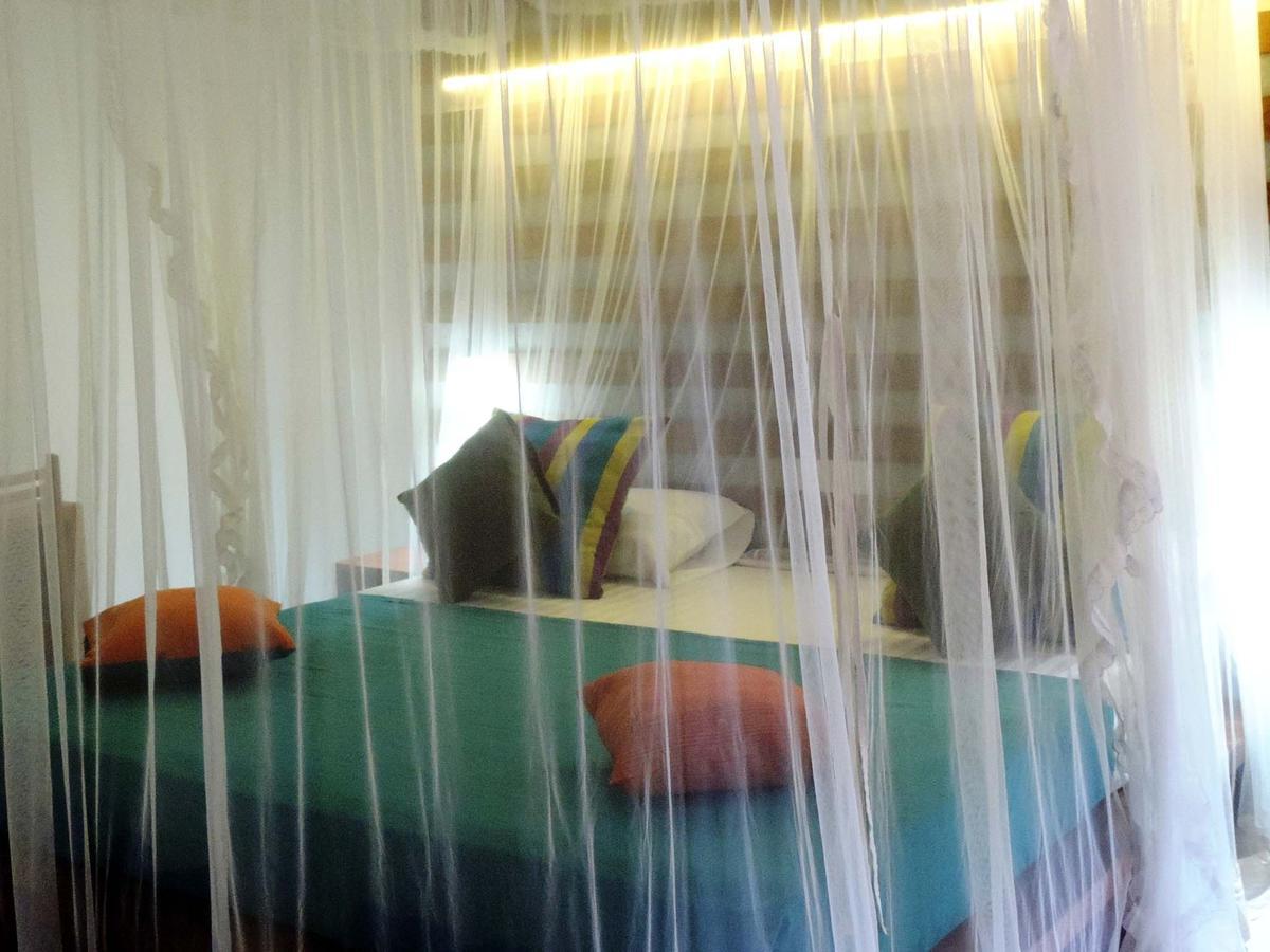 Primrose Guest House Унаватуна Екстер'єр фото