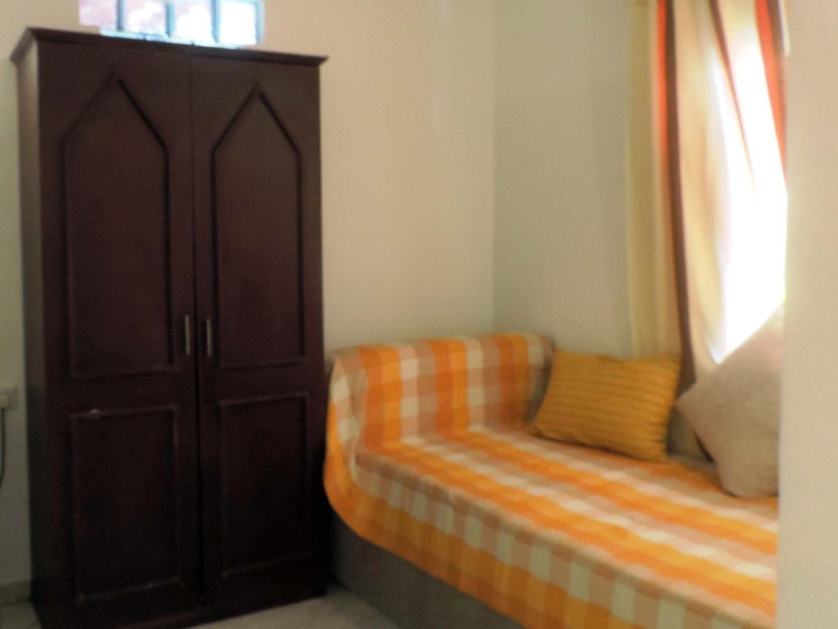 Primrose Guest House Унаватуна Екстер'єр фото