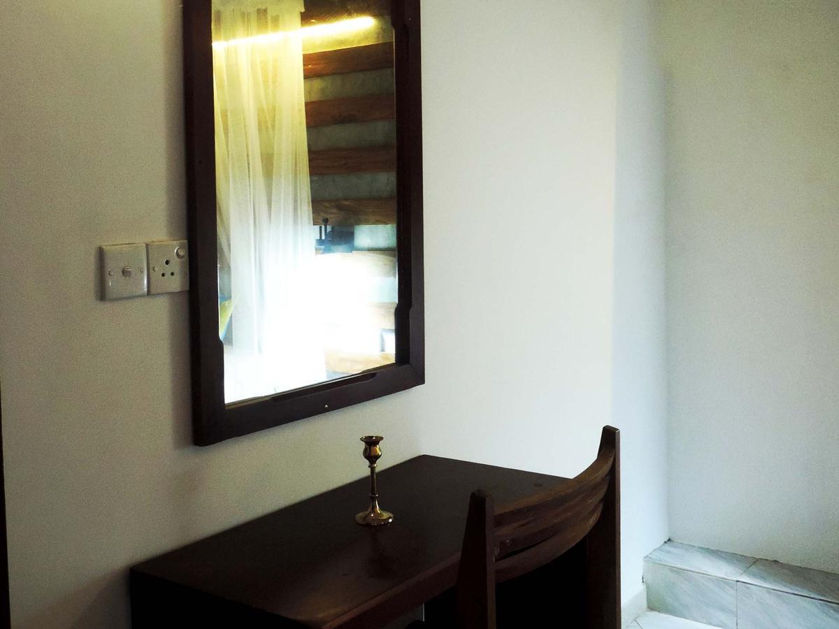 Primrose Guest House Унаватуна Екстер'єр фото