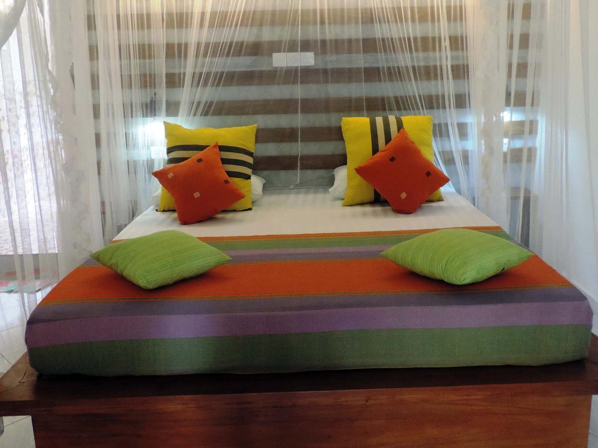 Primrose Guest House Унаватуна Екстер'єр фото