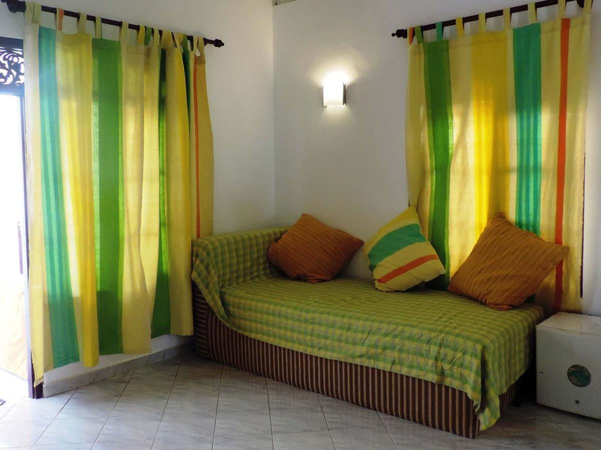 Primrose Guest House Унаватуна Екстер'єр фото