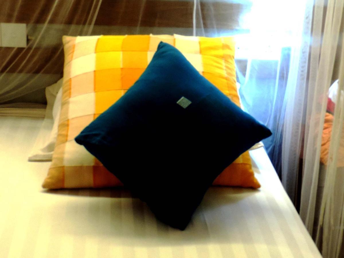 Primrose Guest House Унаватуна Екстер'єр фото