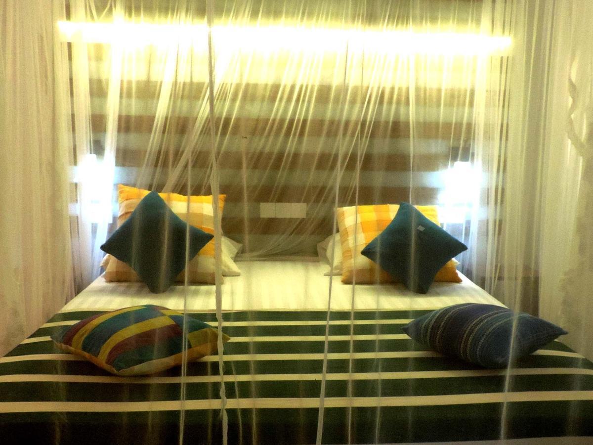 Primrose Guest House Унаватуна Екстер'єр фото