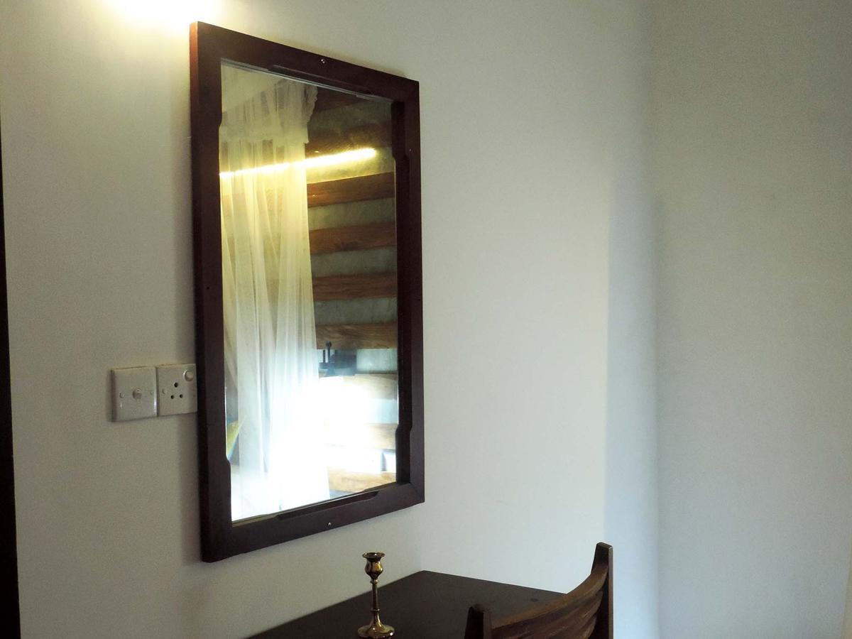 Primrose Guest House Унаватуна Екстер'єр фото