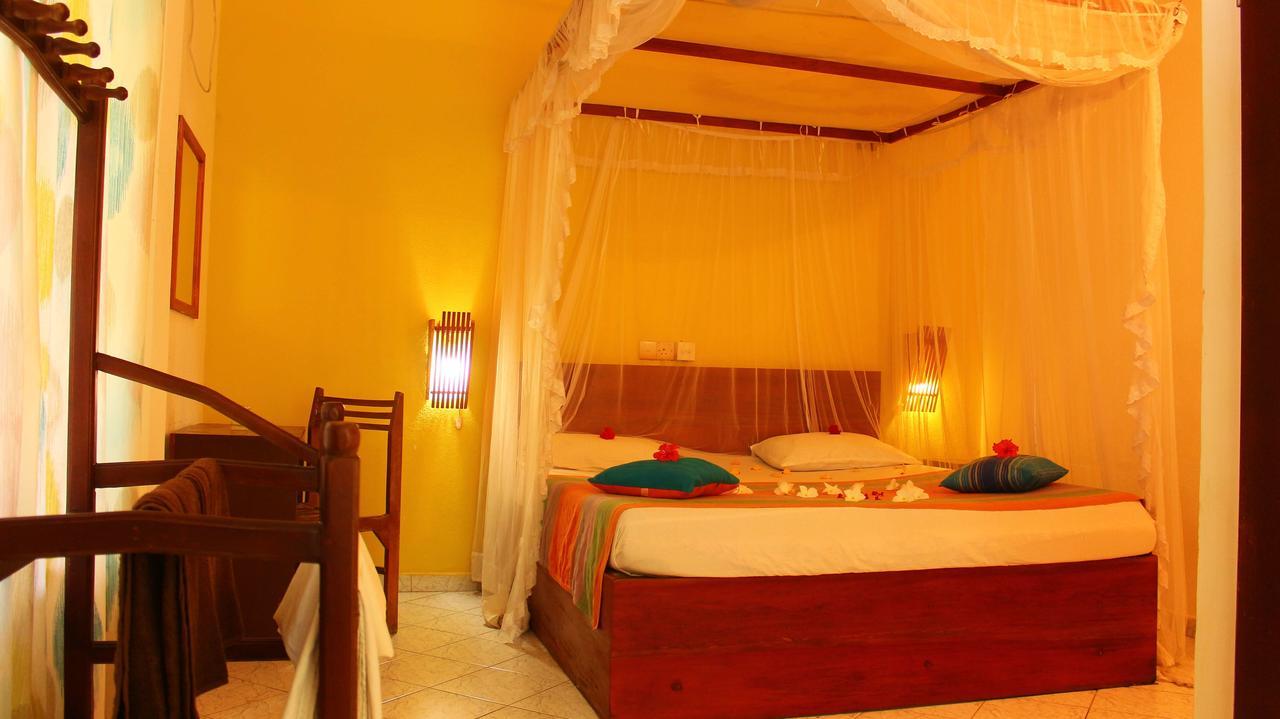 Primrose Guest House Унаватуна Номер фото