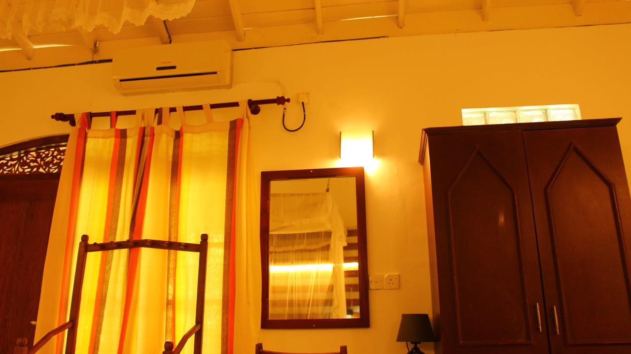 Primrose Guest House Унаватуна Екстер'єр фото