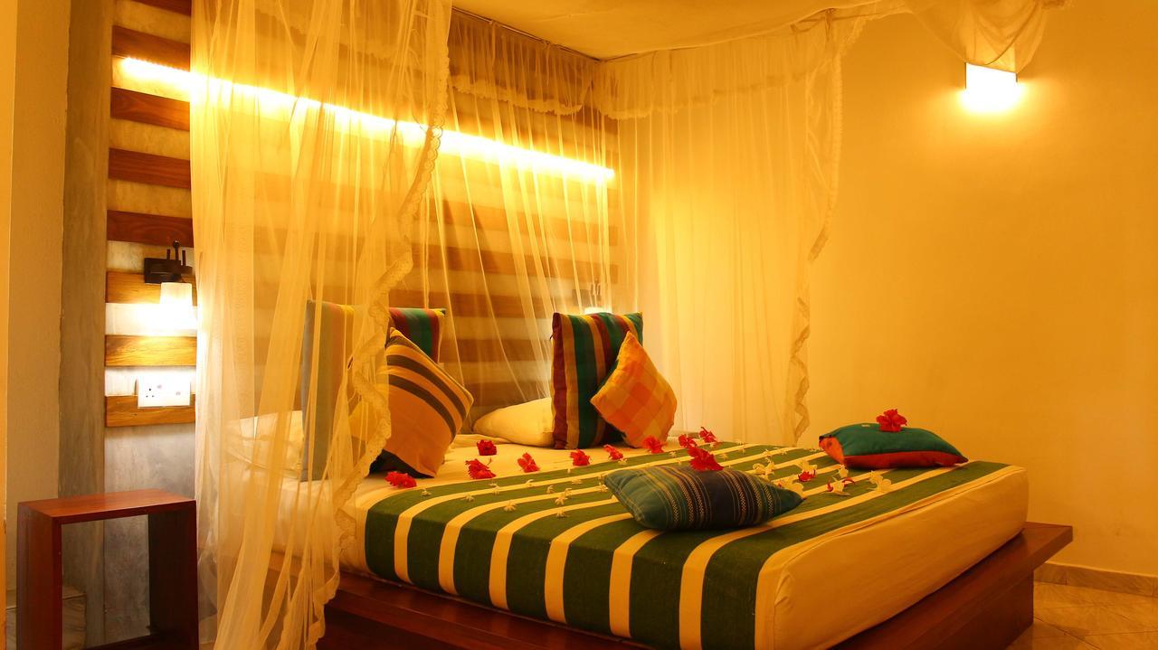 Primrose Guest House Унаватуна Екстер'єр фото