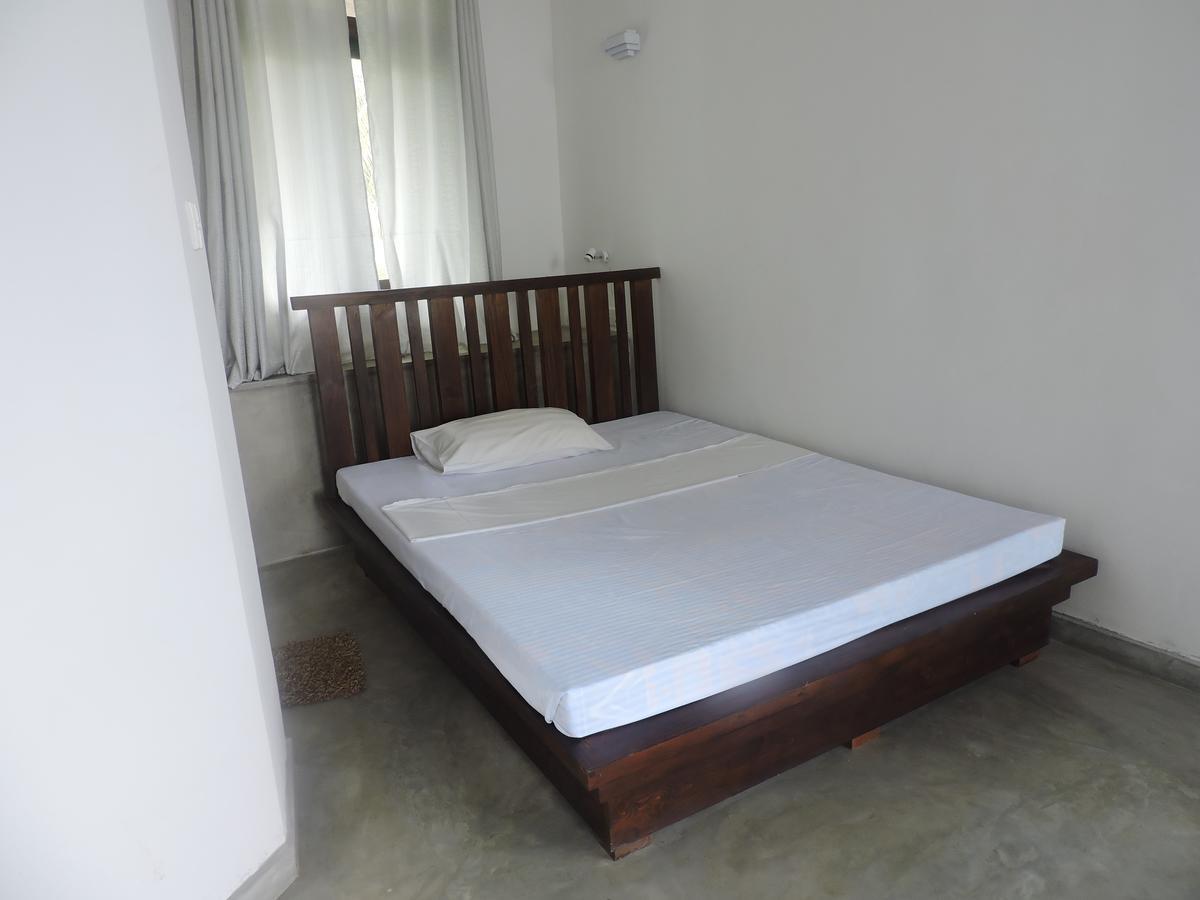 Primrose Guest House Унаватуна Екстер'єр фото