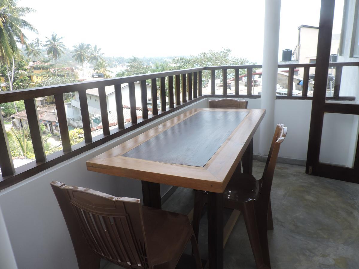Primrose Guest House Унаватуна Екстер'єр фото
