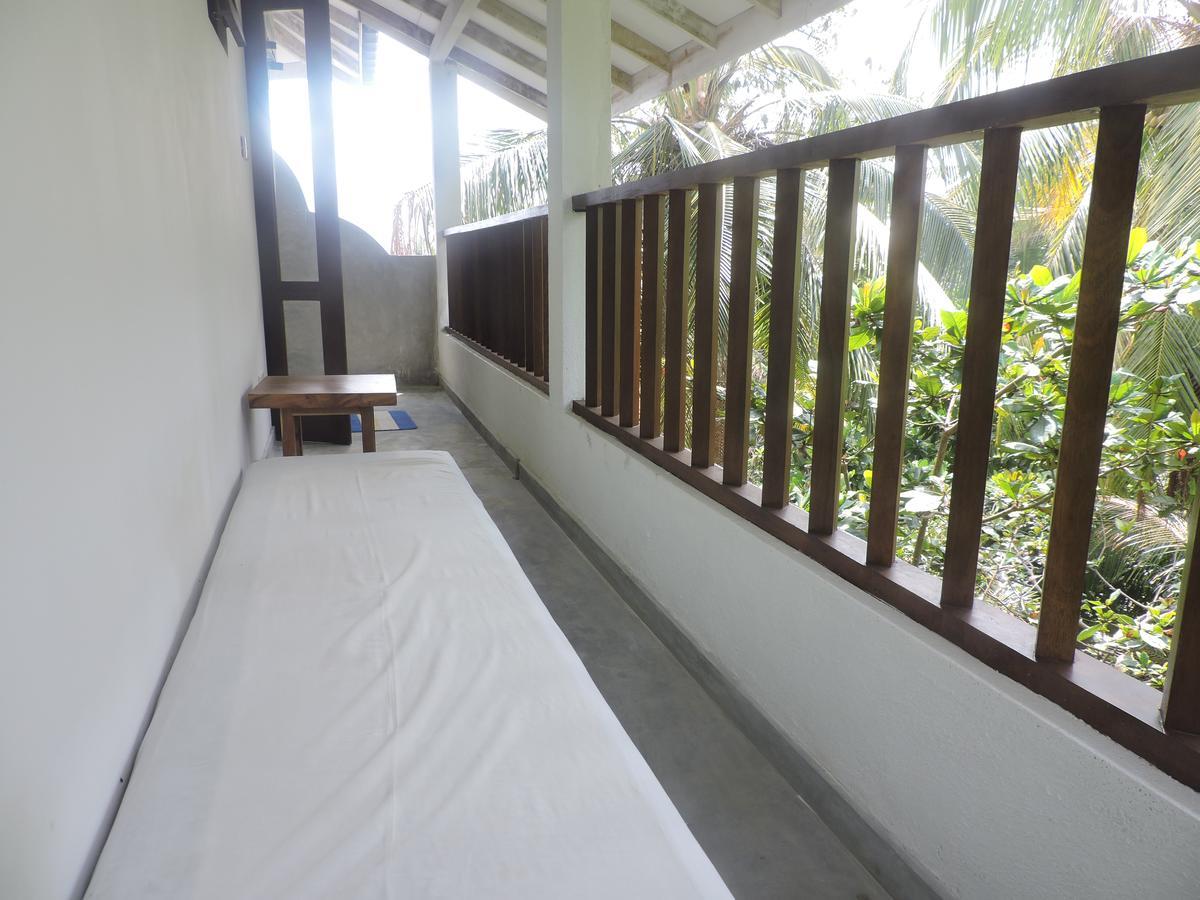 Primrose Guest House Унаватуна Екстер'єр фото