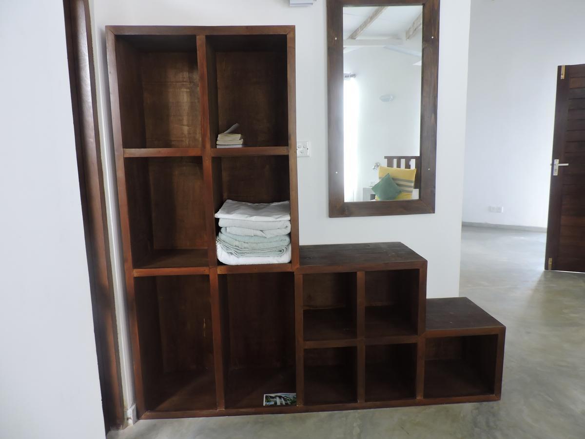 Primrose Guest House Унаватуна Екстер'єр фото