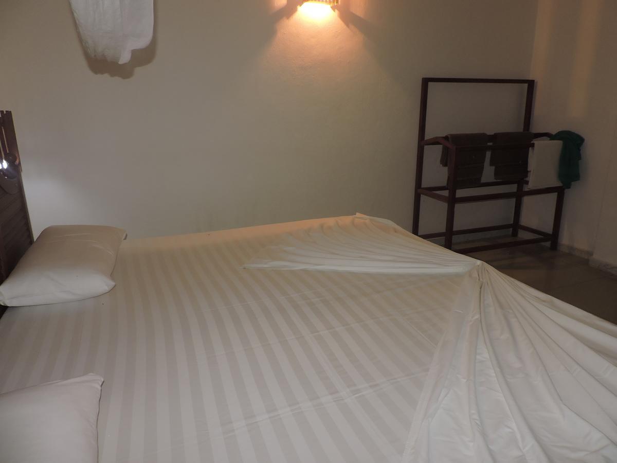 Primrose Guest House Унаватуна Екстер'єр фото