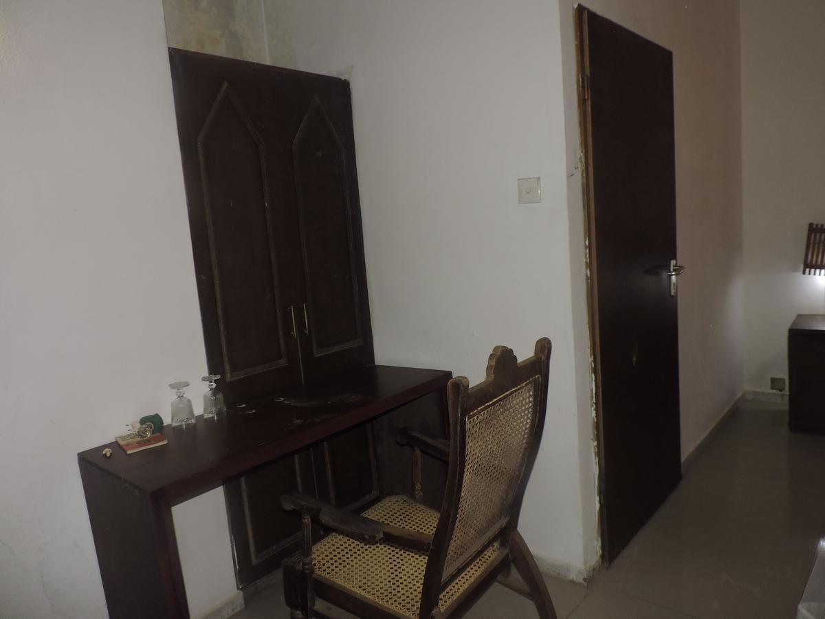 Primrose Guest House Унаватуна Екстер'єр фото